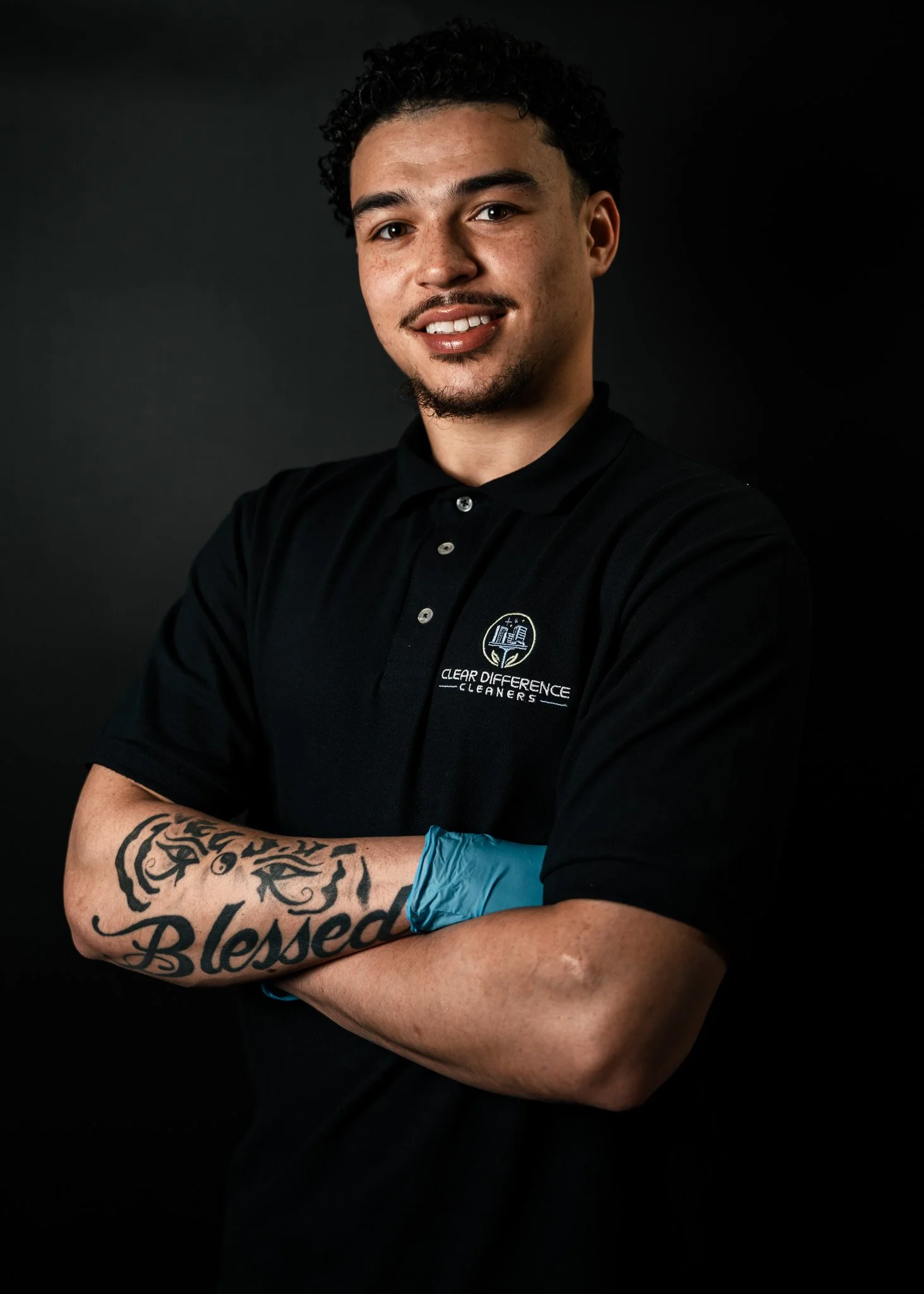 Professional headshot 08