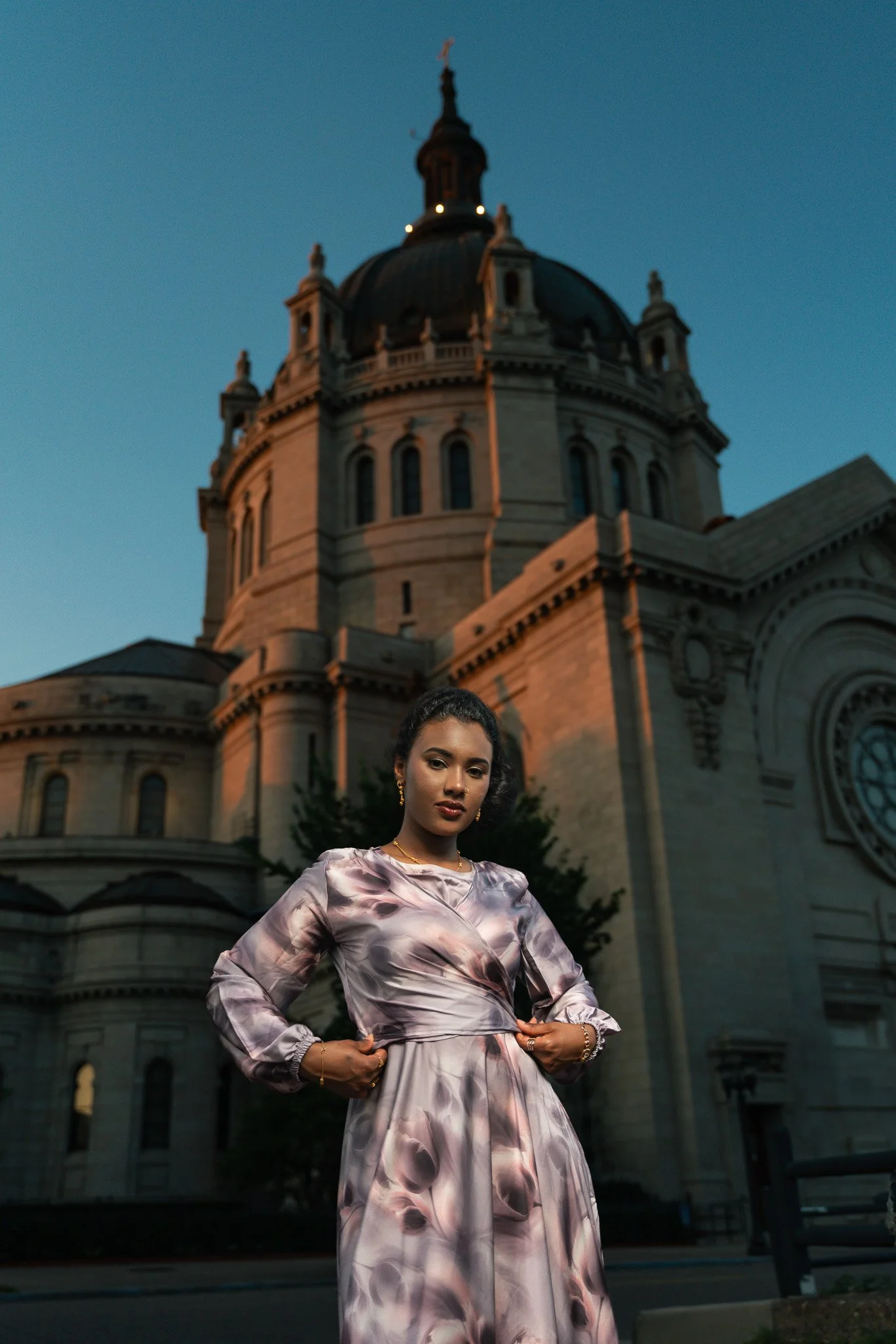 Creative editorial photoshoot 06