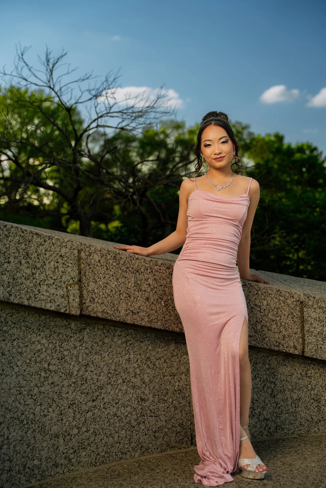 Editorial creative portrait session in Rochester, MN — photo 7