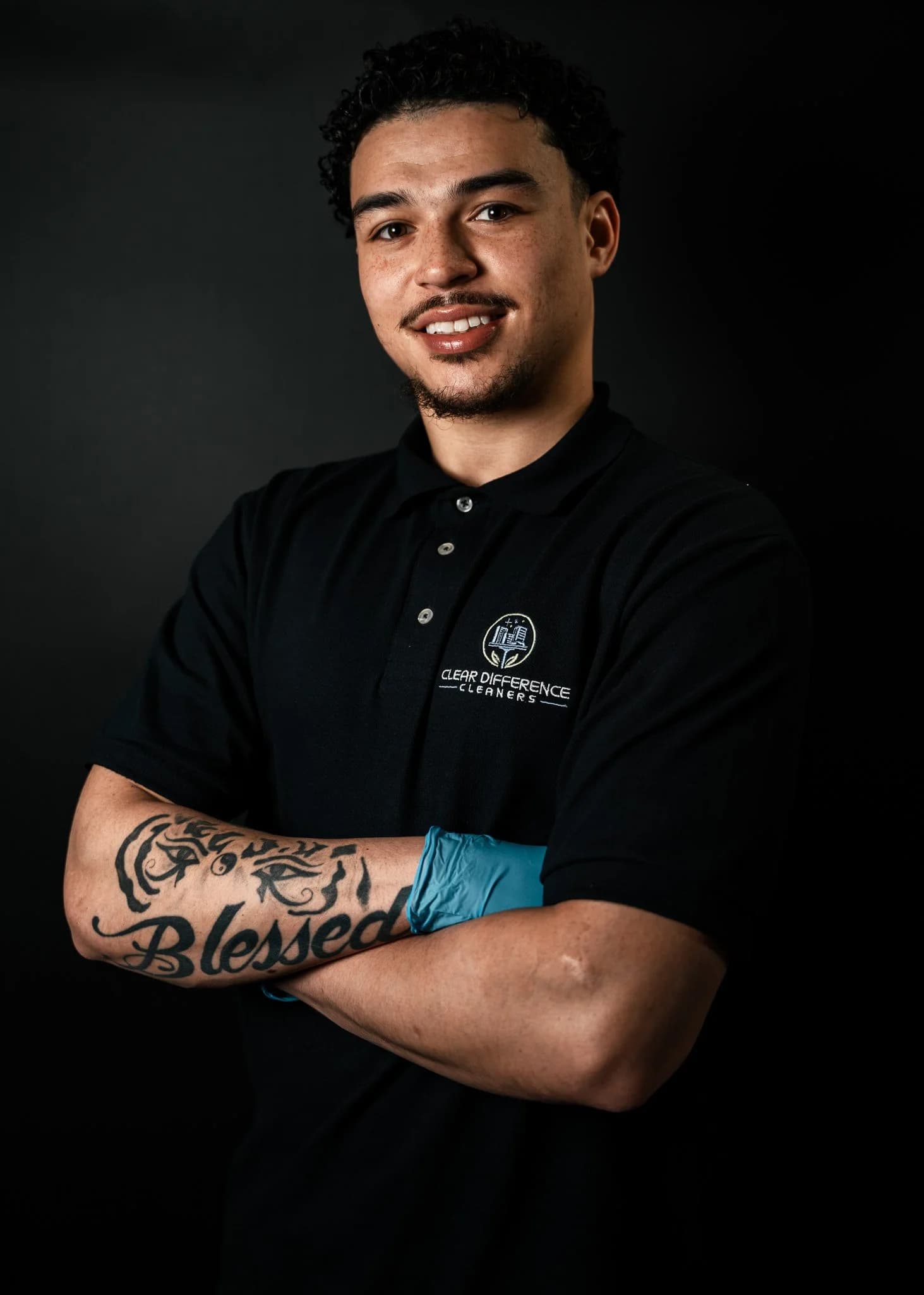 Professional headshot photography in Rochester, MN — photo 2