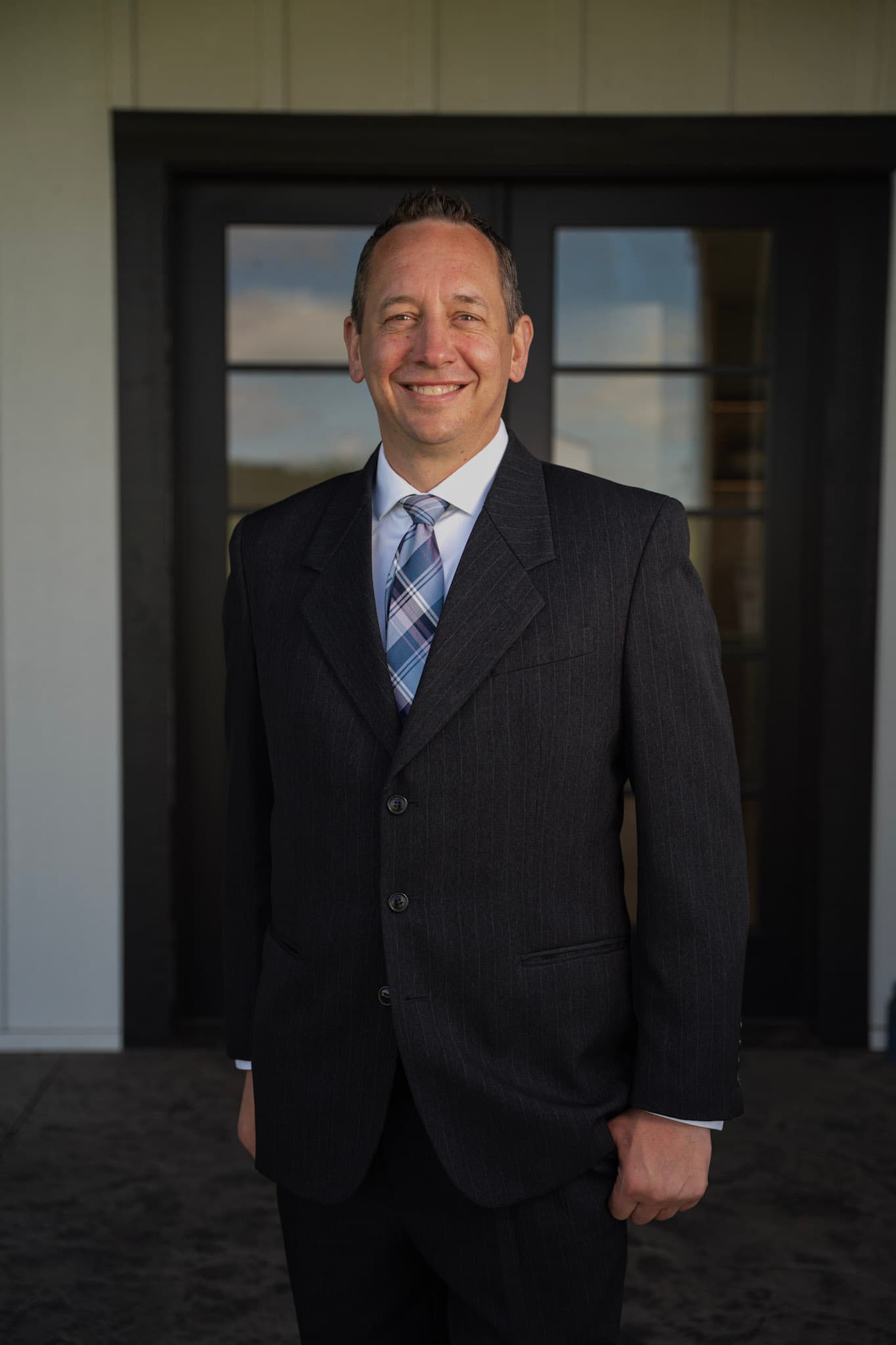 Professional headshot photography in Rochester, MN — photo 3