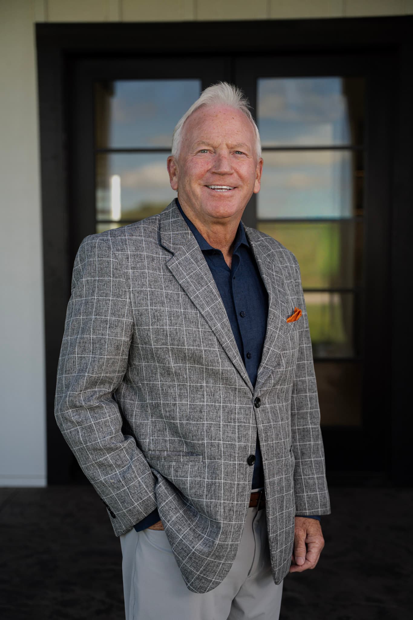 Professional headshot photography in Rochester, MN — photo 4