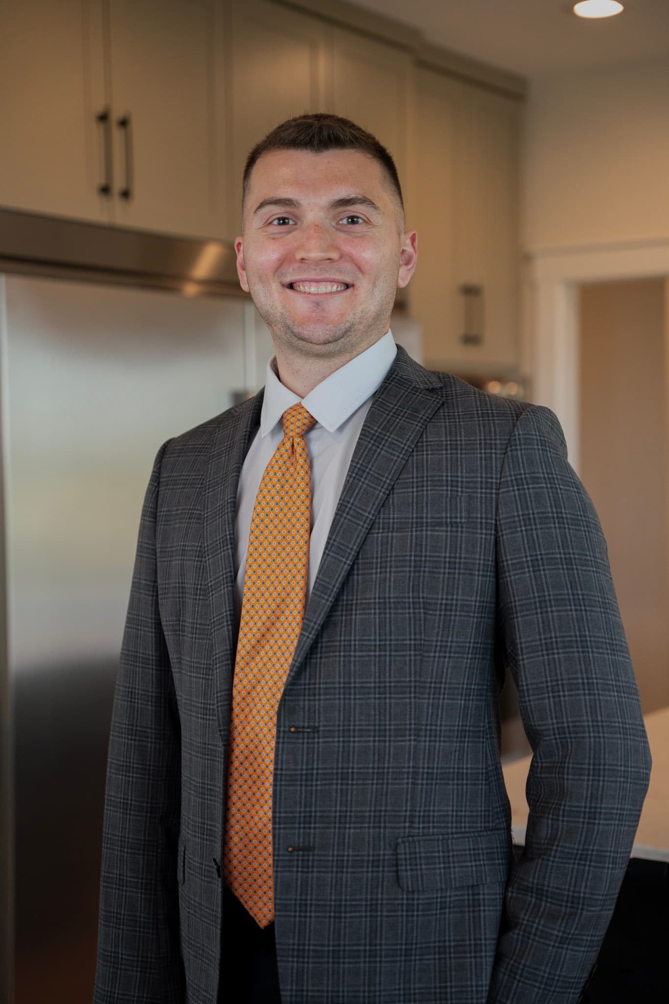 Professional headshot photography in Rochester, MN — photo 5