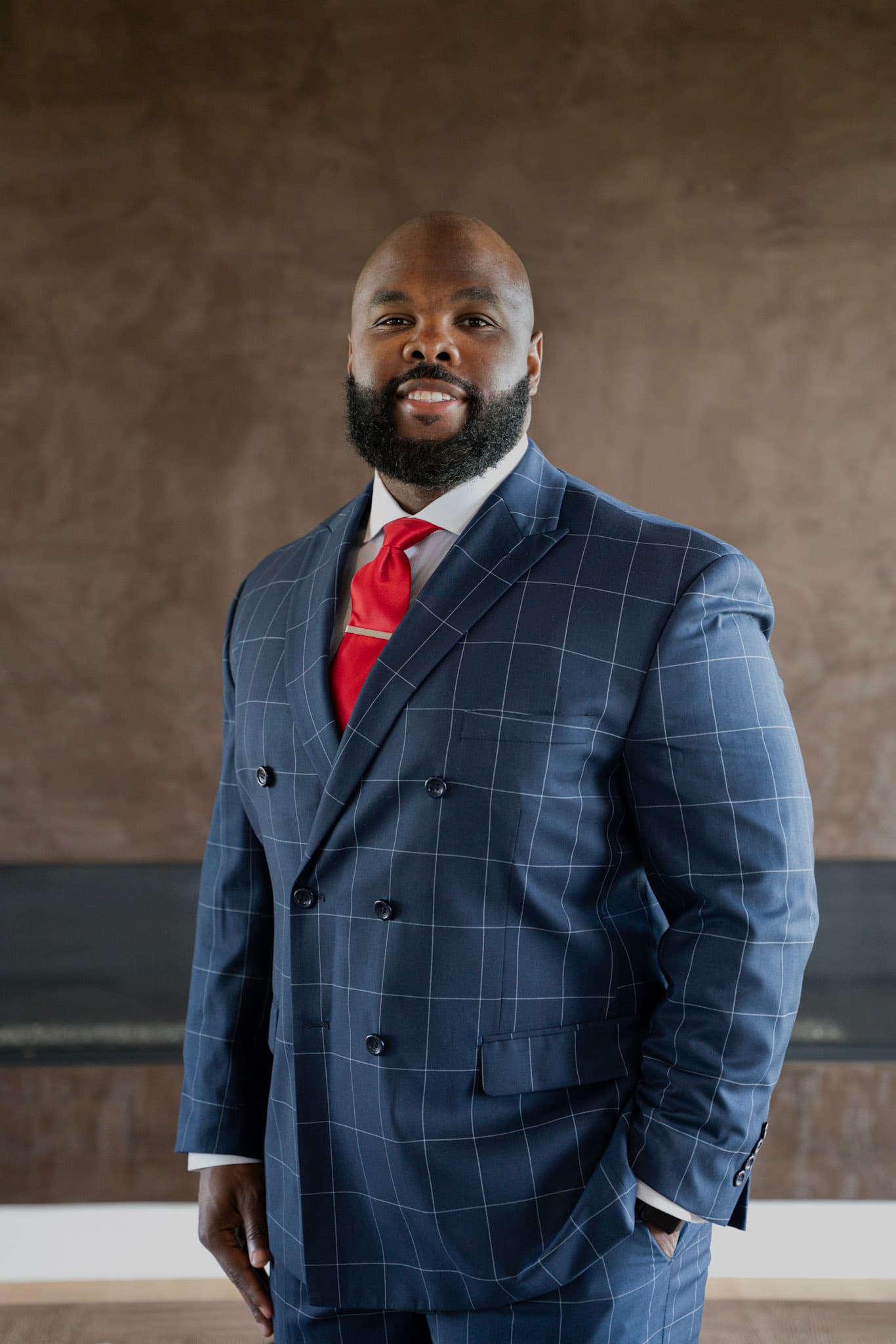 Professional headshot photography in Rochester, MN — photo 6