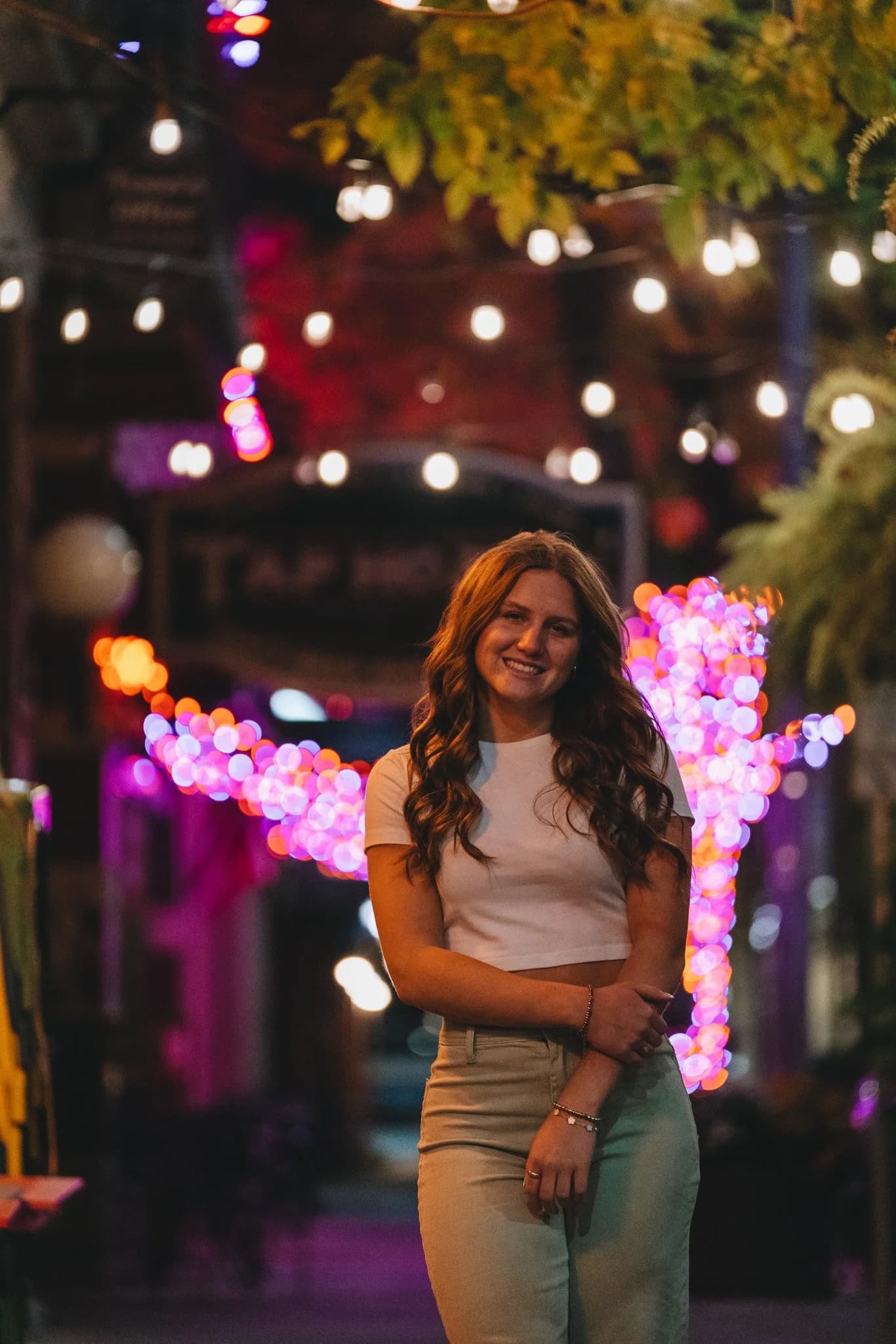 Senior portrait photography in Rochester, MN — photo 5