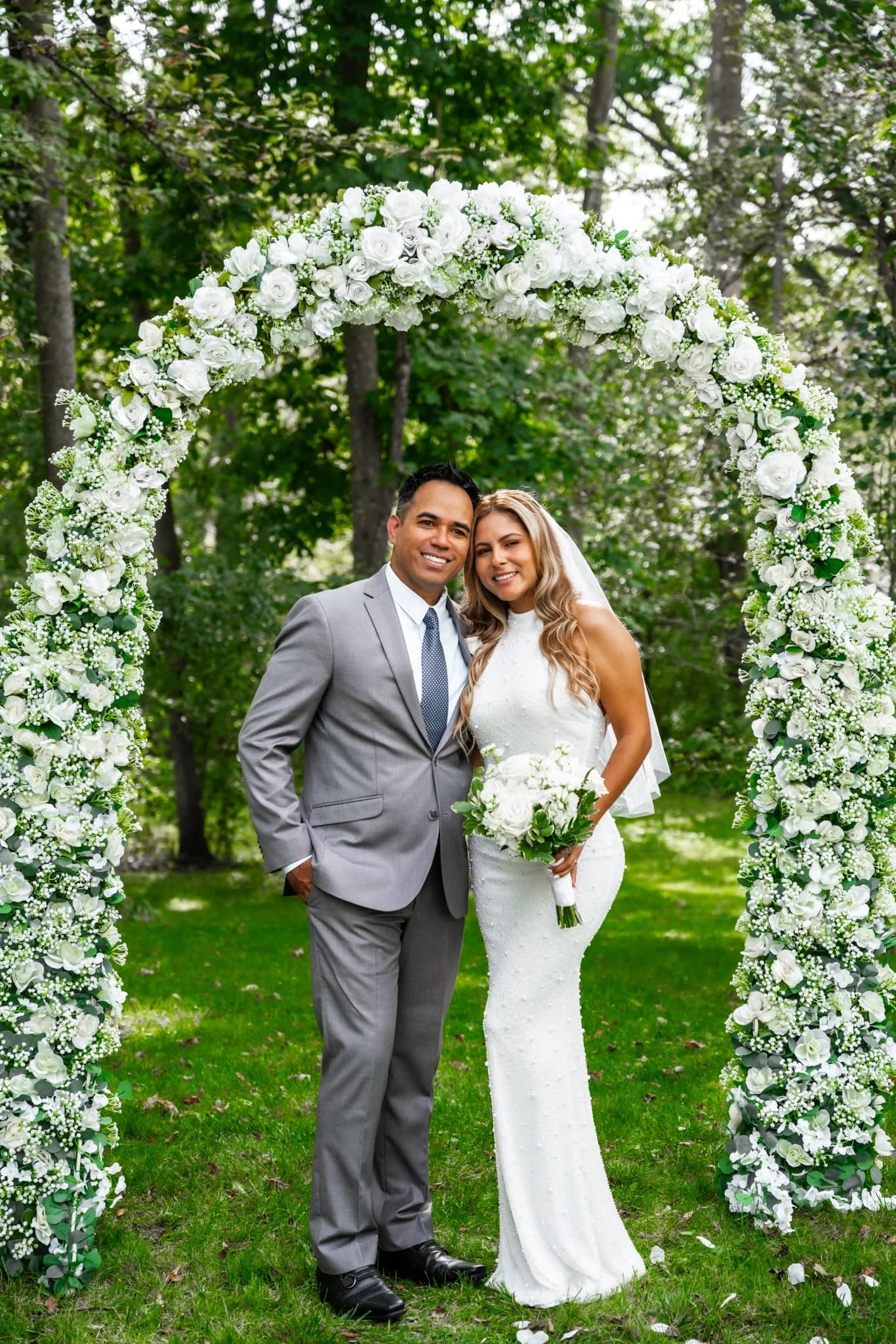 Wedding photography in Rochester, MN — photo 1
