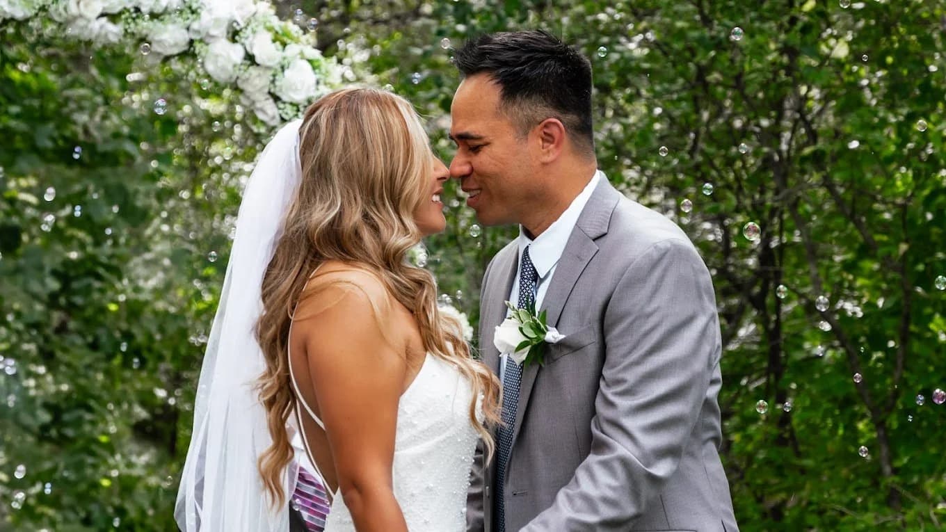 Wedding photography in Rochester, MN — photo 3