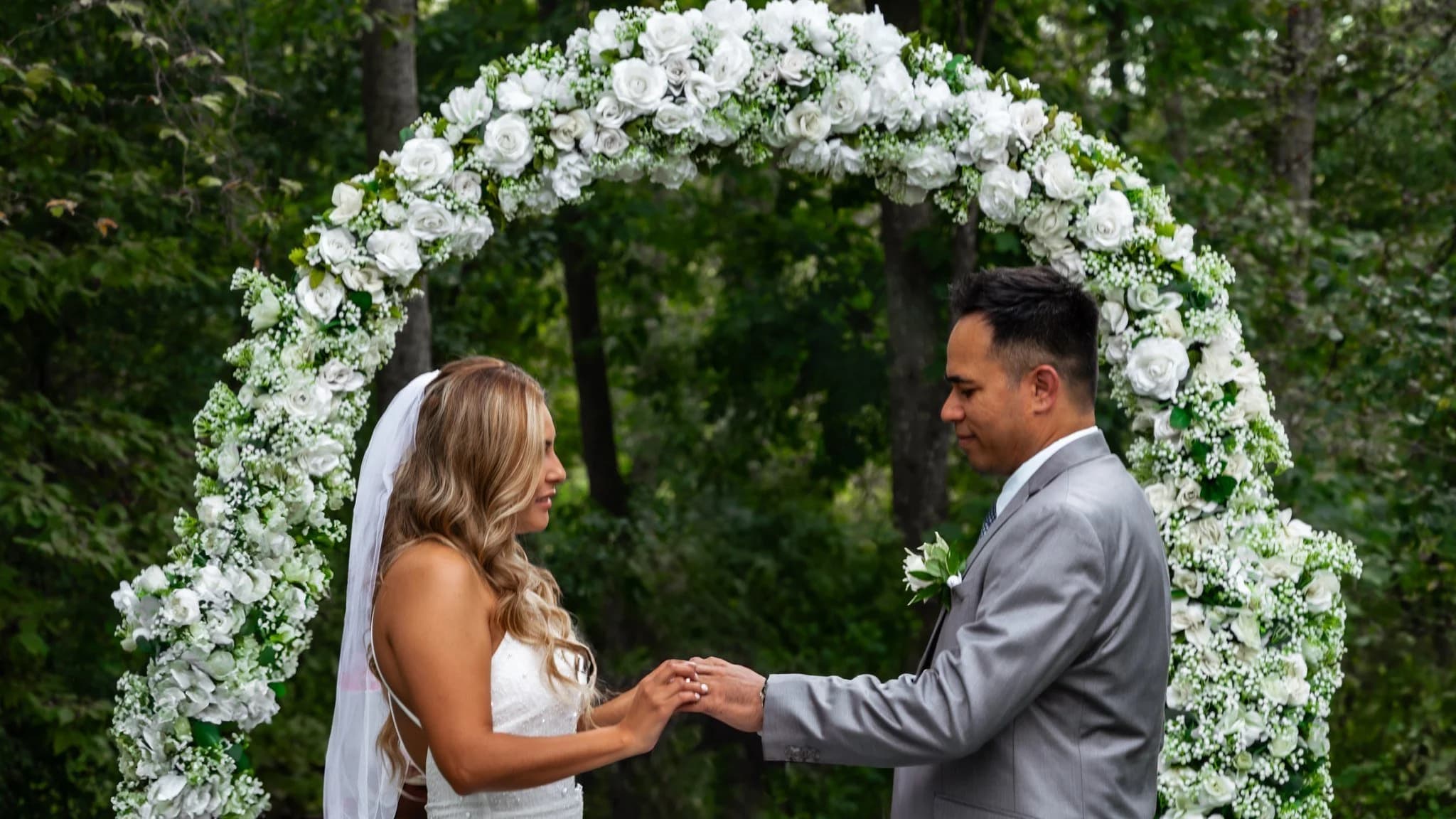 Wedding photography in Rochester, MN — photo 6