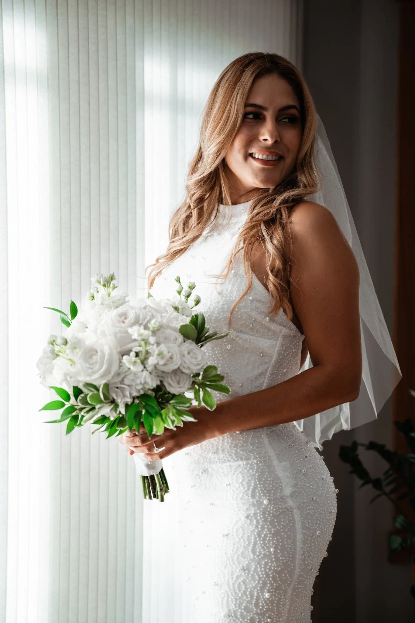Wedding photography in Rochester, MN — photo 7