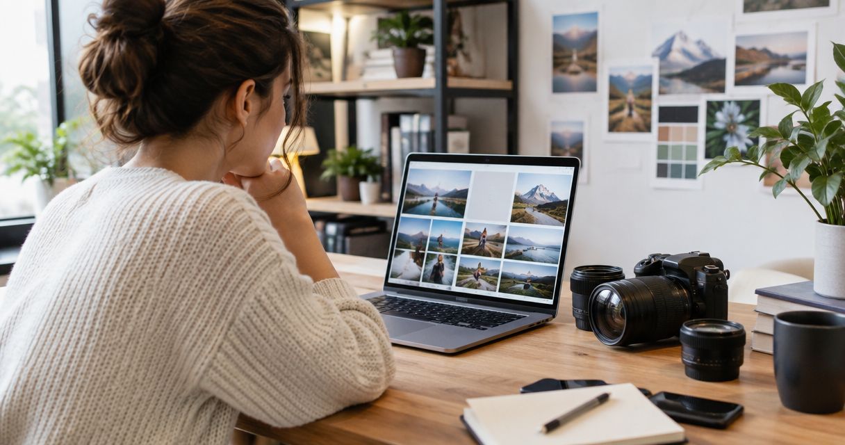Best alternatives to Emma Jeanson Photography in 2026