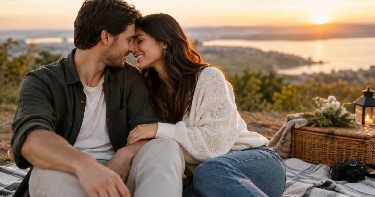 Best anniversary photo session ideas for couples