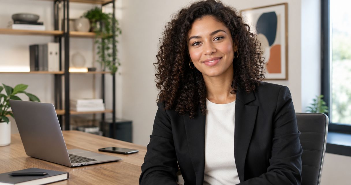 Best headshot outfit tips for business professionals