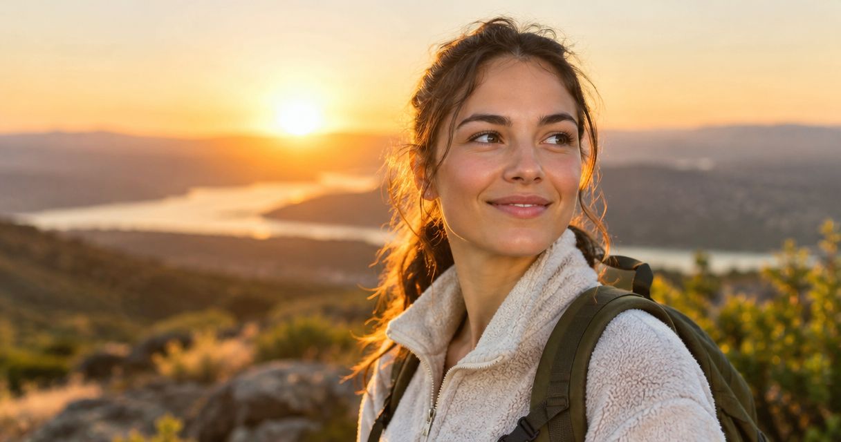 Best times of day for outdoor portrait sessions